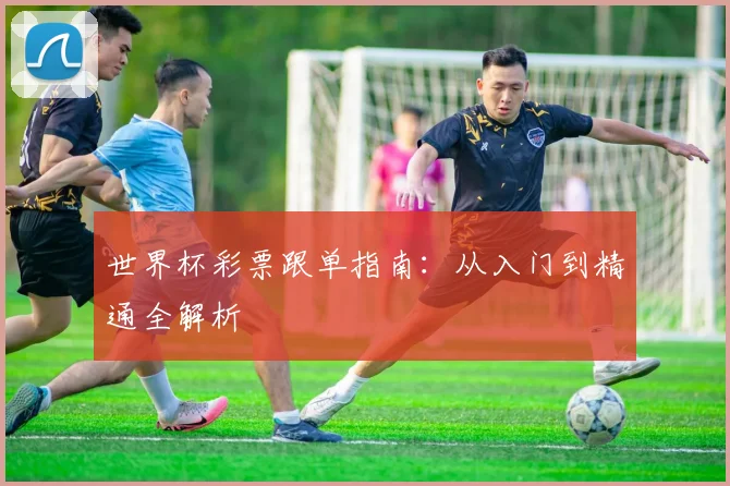 世界杯彩票跟单指南：从入门到精通全解析