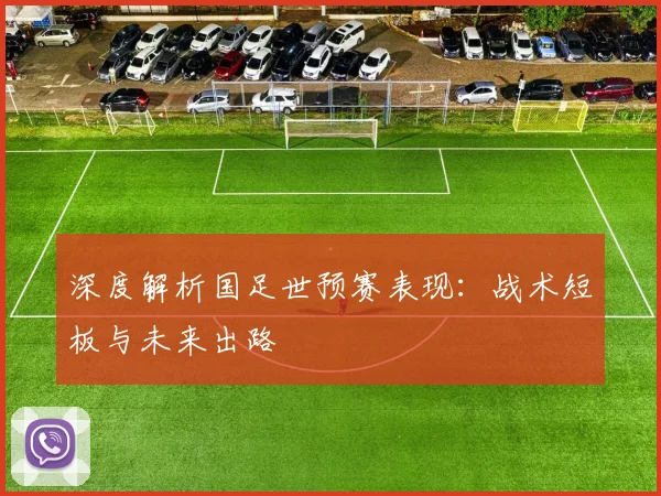 深度解析国足世预赛表现：战术短板与未来出路