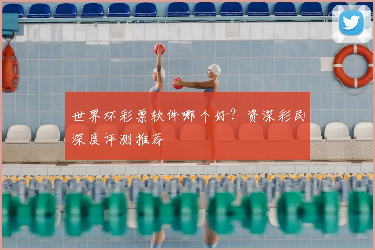 世界杯彩票软件哪个好？资深彩民深度评测推荐