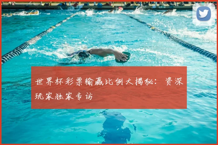 世界杯彩票输赢比例大揭秘：资深玩家独家专访